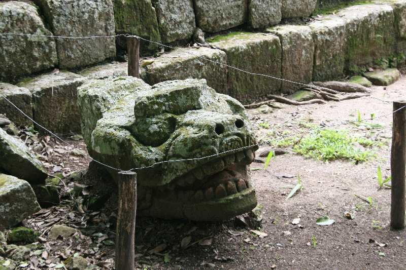 Mexico & Guatemala 2010 - 0860